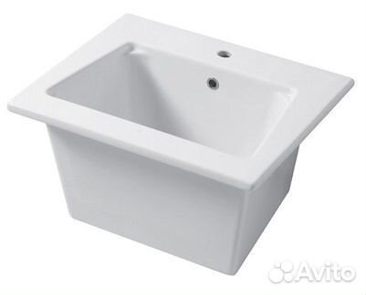 Постирочная раковина