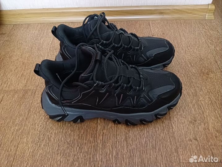 Мужские зимние кроссовки 44 размер