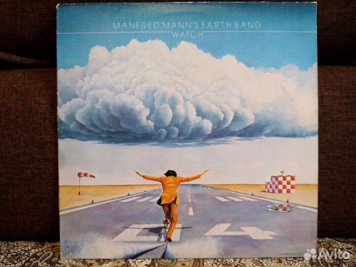 Manfred Mann's Earth Band 