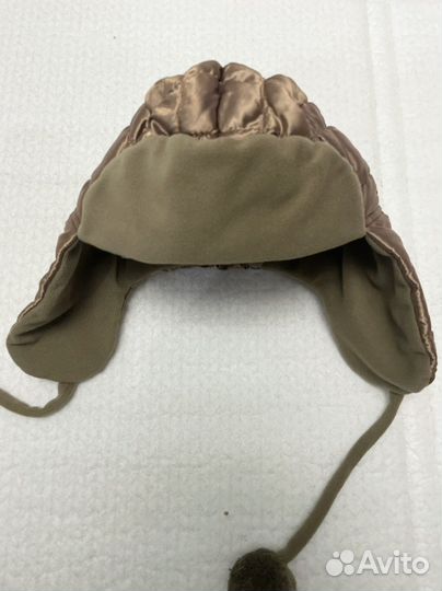 Шапка новая Poivre Blanc на ог 54