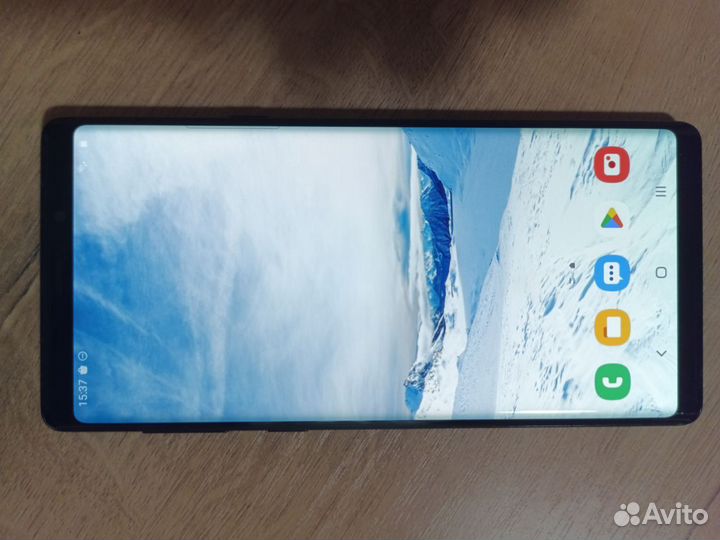 Samsung Galaxy Note 9, 8/512 ГБ