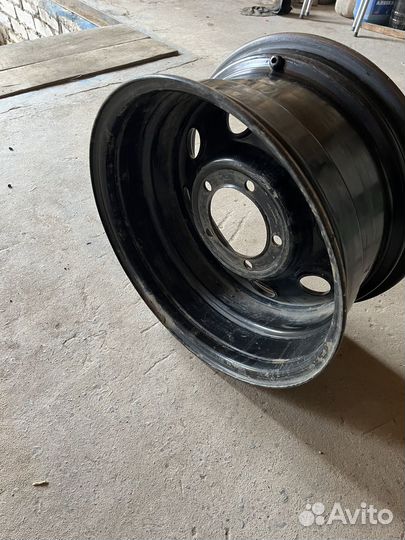 Диски r 16
