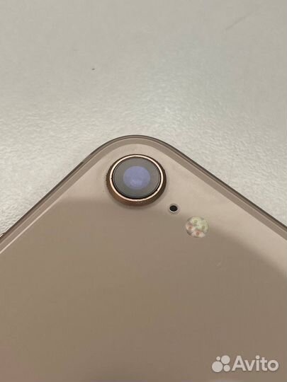 iPhone 8, 256 ГБ