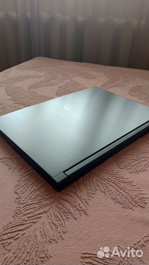 Игровой MSI RTX3060