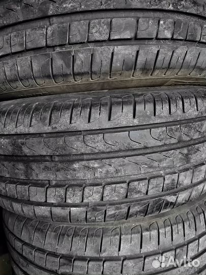 Pirelli Cinturato P7 205/55 R16