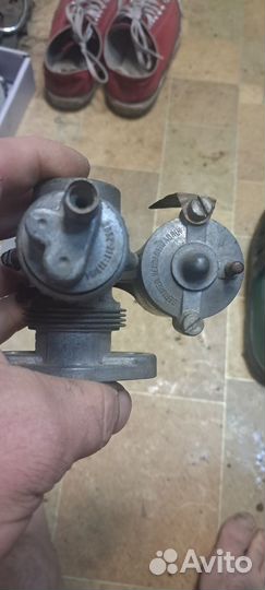 Карбюратор MZ 250