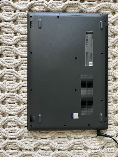 Lenovo ideapad 330 15ast