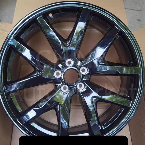 Литые диски EXEED 7.5×R20 5×108