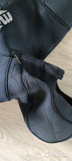 Для дайвинга и охоты