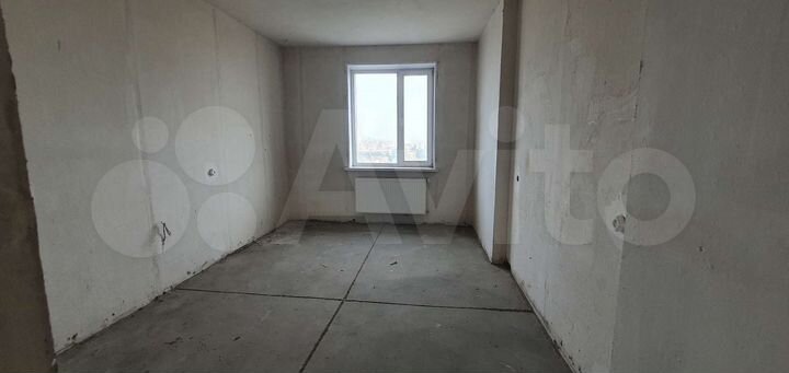 3-к. квартира, 107 м², 13/22 эт.