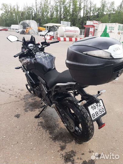 Кавасаки Версус