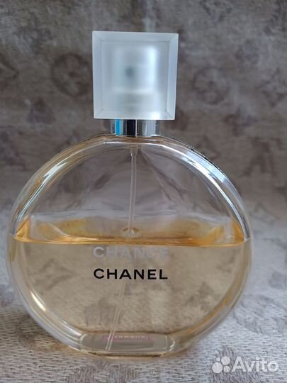 Парфюмерия Chanel Allure,Vive,Fraiche,Tendre,Coco