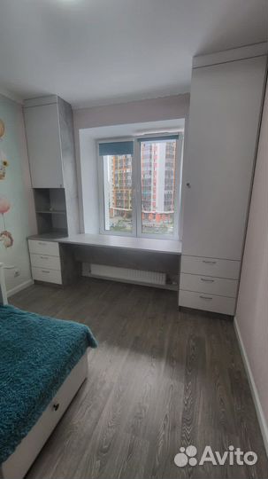 Детская мебель на заказ