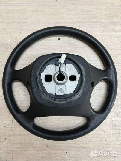Руль Chevrolet niva