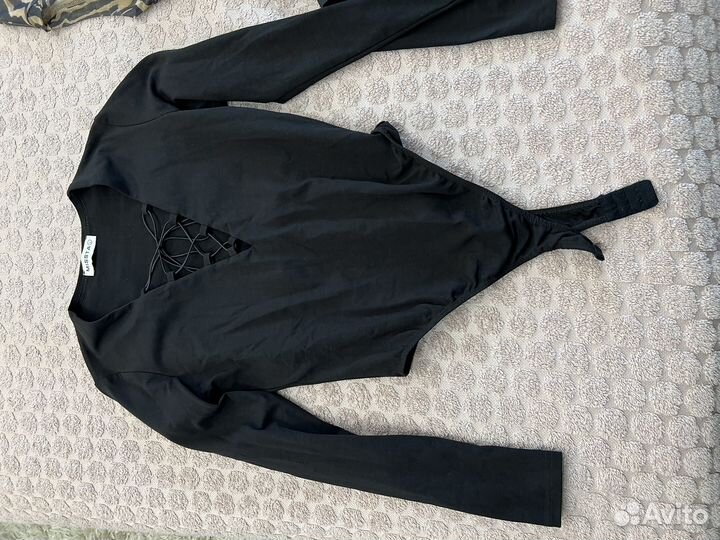 Вещи пакетом 46-48 размер