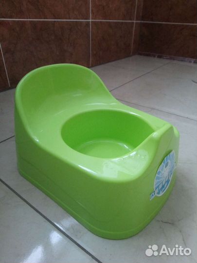 Горшок детский