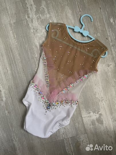 Купальники для художественной гимнастики