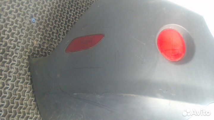 Бампер Saturn VUE, 2008