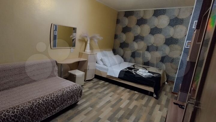 1-к. квартира, 35 м², 4/5 эт.