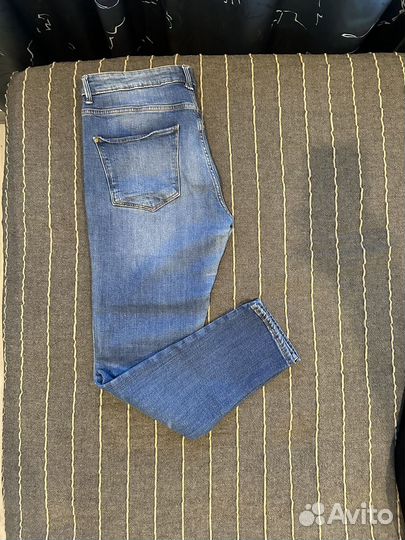 Джинсы женские Mango размер 46
