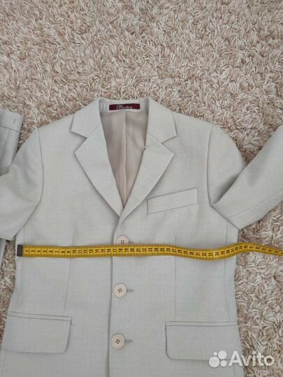 Костюм на мальчика