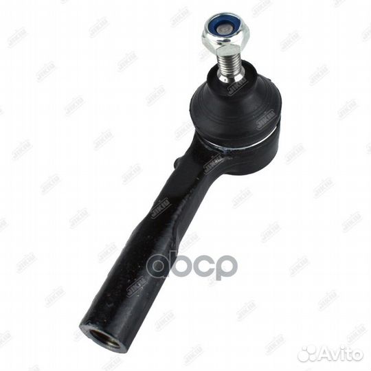 Наконечник рулевой тяги opel corsa D (S07) ET41