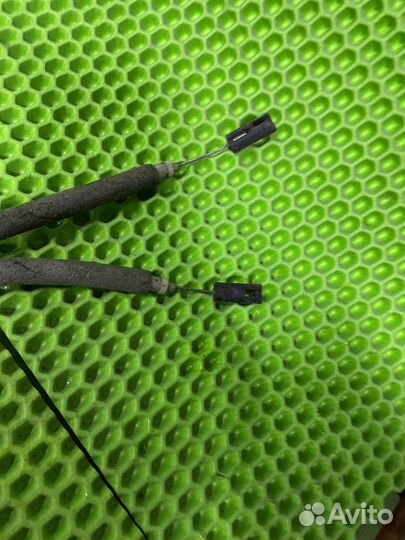 Трос замка двери BMW 5 E60 2003-2009