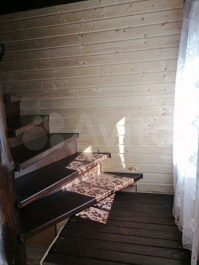 Дом 85 м² на участке 6 сот.