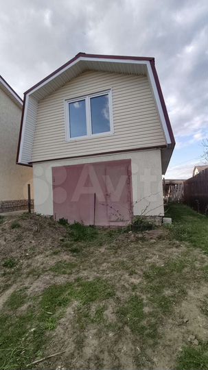 Дом 147 м² на участке 16 сот.