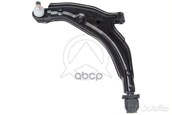 Рычаг лев.с шаровой опорой nissan micra K11 412