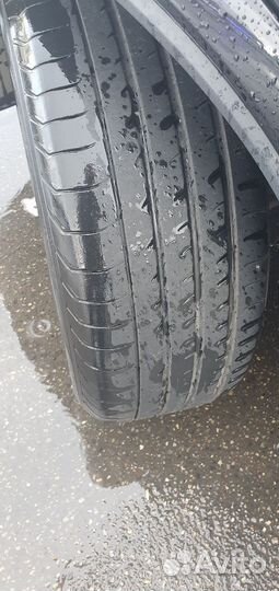 Yokohama Advan Sport V105 255/50 R19 107Y