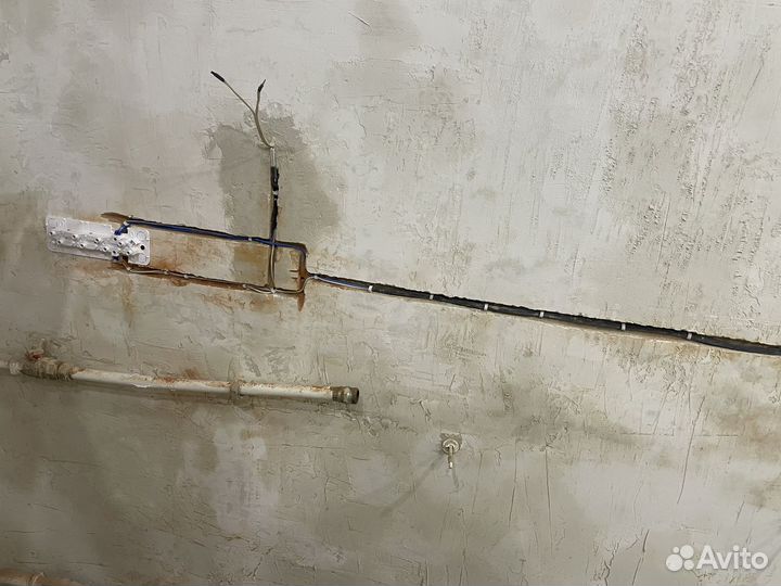 Услуги электрика