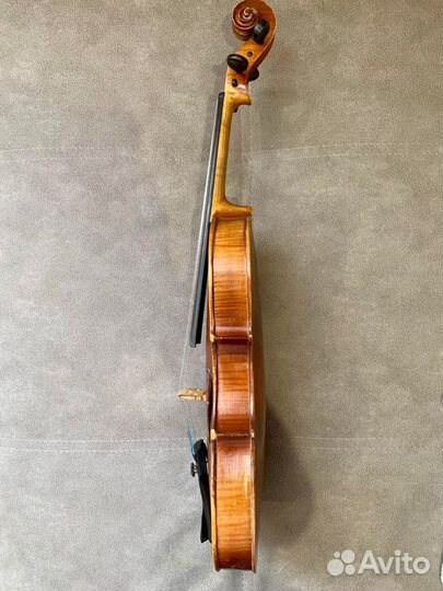 Скрипка Antonius Stradivarius