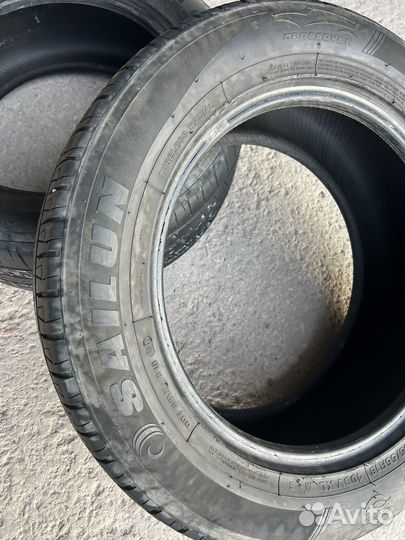 Sailun Terramax A/T 255/55 R18