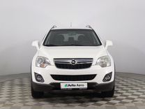 Opel Antara 2.4 AT, 2013, 207 000 км, с пробегом, цена 1 017 000 руб.