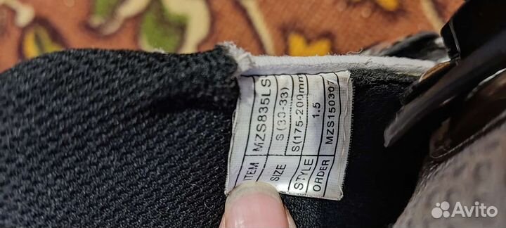 Ролики детские 30-33р
