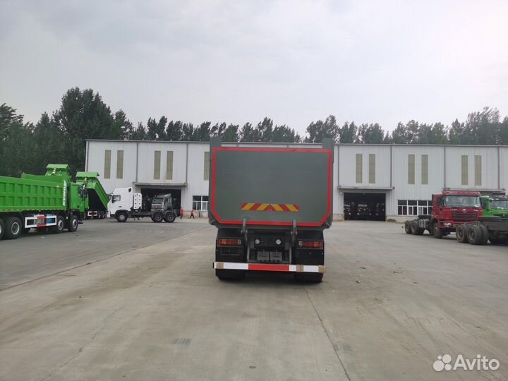 Howo ZZ3257V384GE1, 2023