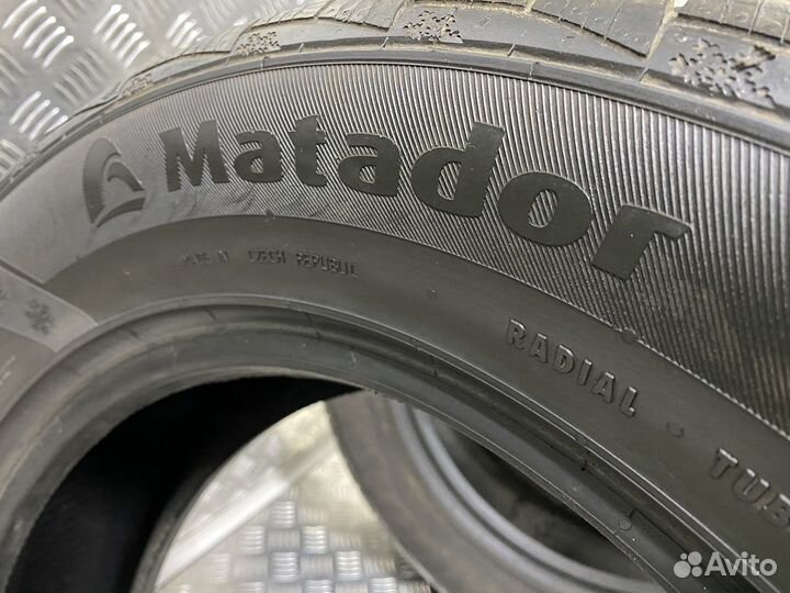 Matador MP 92 Sibir Snow SUV 235/60 R18 107H