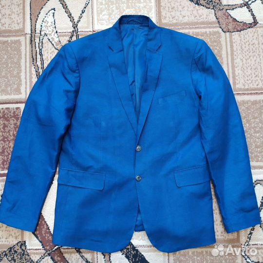 Мужская одежда пакетом 54-56