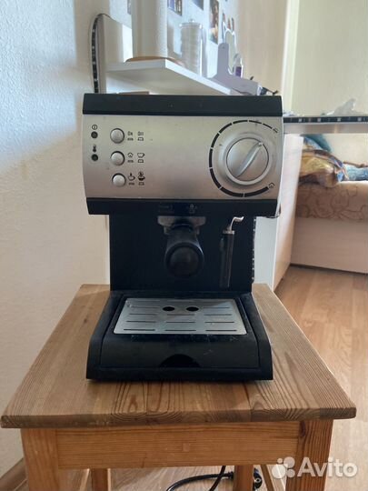 Кофемашина