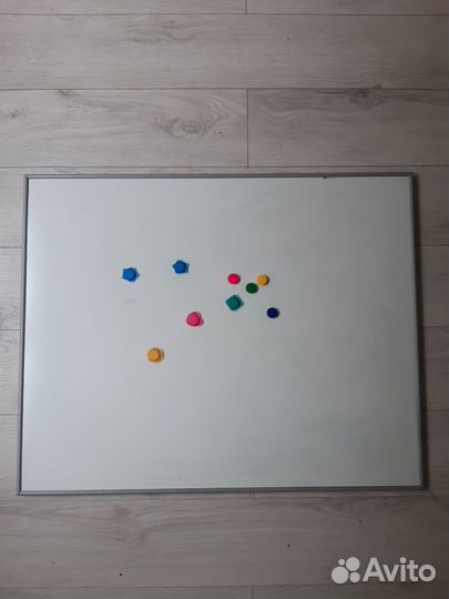 Магнитная доска