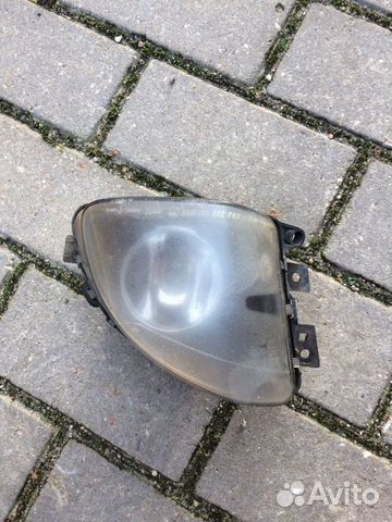 Фара противотуманная правая Bmw F07 5GT
