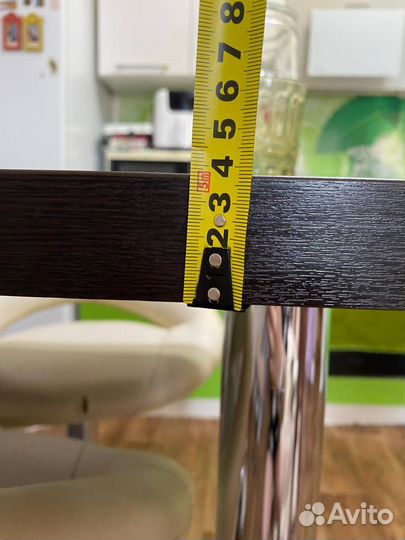 Барная стойка