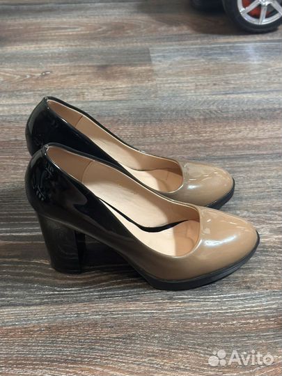 Туфли женские