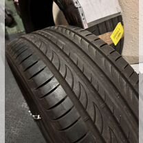 Pirelli Powergy 235/55 R18 104V