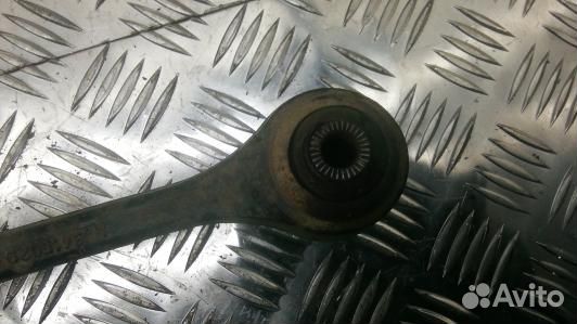 Рычаг передний нижний левый BMW X3 E83 (2NS05P202)