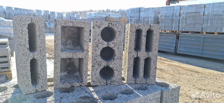 Керамзитобетонные,керамзитные блоки gost231