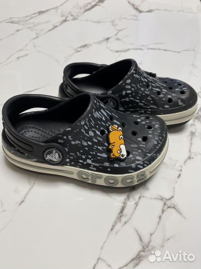 Crocs сабо детские c7