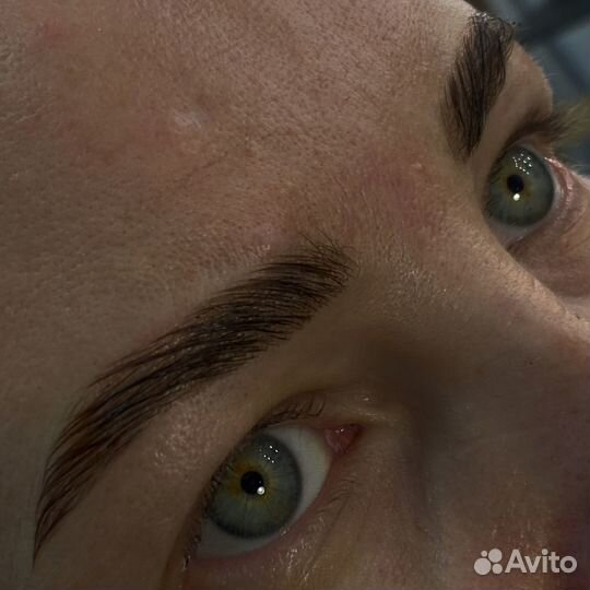 Маникюр/педикюр/ресницы/брови