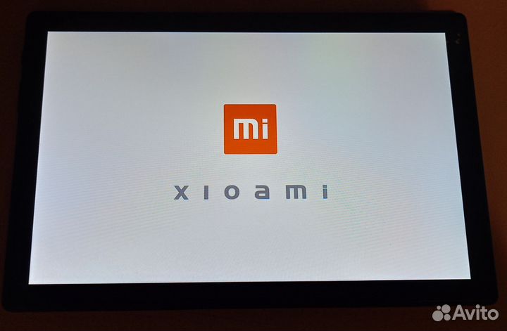 Планшет xiaomi pad 6 pro